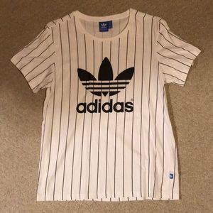 Adidas Originals Trefoil T-shirt